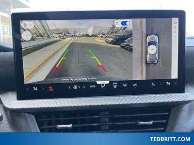 2026 Ford Explorer ST-Line 4WD | Moonroof | Street Pkg | 360 Camera