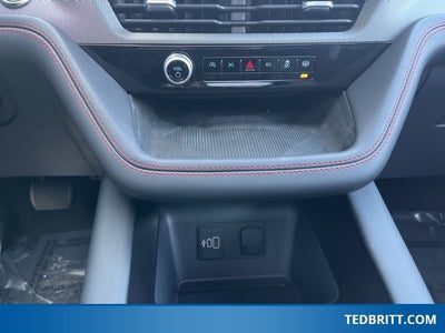 2026 Ford Explorer ST-Line 4WD | Moonroof | Street Pkg | 360 Camera