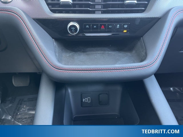 2026 Ford Explorer ST-Line 4WD | Moonroof | Street Pkg | 360 Camera