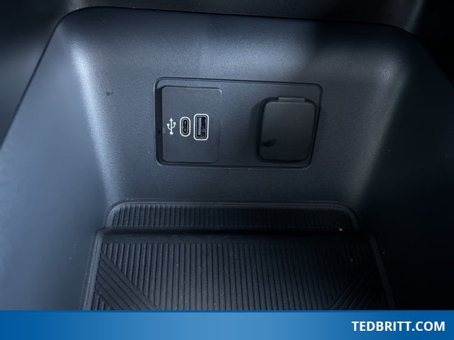 2026 Ford Explorer ST-Line 4WD | Moonroof | Street Pkg | 360 Camera