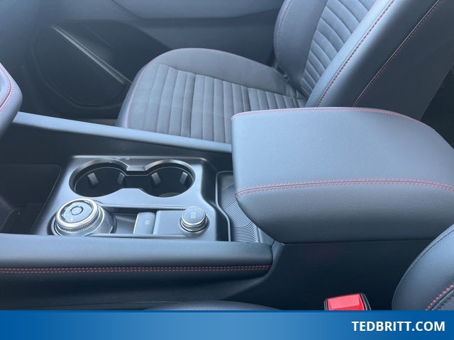 2026 Ford Explorer ST-Line 4WD | Moonroof | Street Pkg | 360 Camera