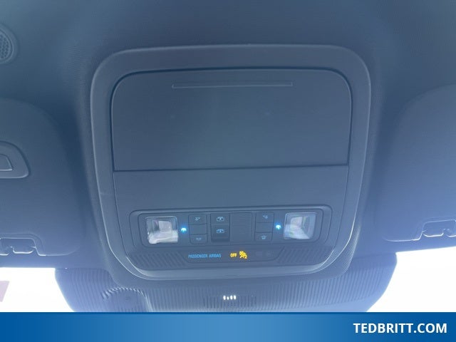 2026 Ford Explorer ST-Line 4WD | Moonroof | Street Pkg | 360 Camera