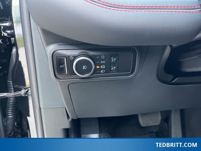 2026 Ford Explorer ST-Line 4WD | Moonroof | Street Pkg | 360 Camera