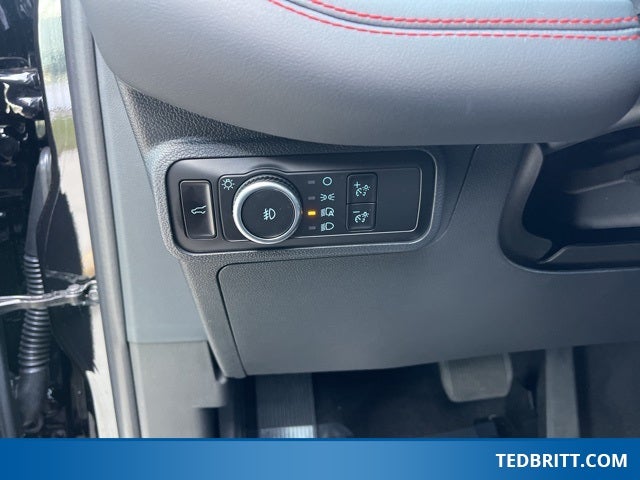 2026 Ford Explorer ST-Line 4WD | Moonroof | Street Pkg | 360 Camera