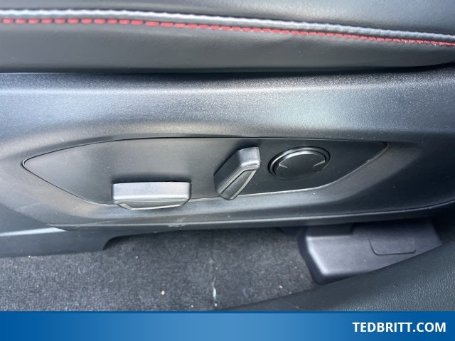 2026 Ford Explorer ST-Line 4WD | Moonroof | Street Pkg | 360 Camera