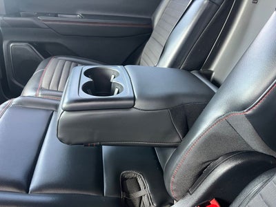 2025 Ford Explorer ST-Line 4WD | Low Miles | BLIS | 360 Cam