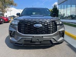 2025 Ford Explorer ST-Line 4WD | Low Miles | BLIS | 360 Cam