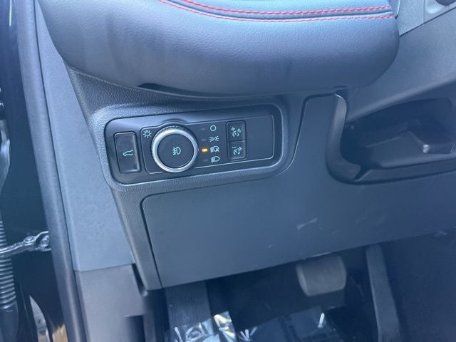 2025 Ford Explorer ST 4WD | Pano Roof | Sun & Sound | 13.2" Touchscreen