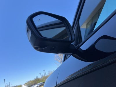 2025 Ford Explorer ST 4WD | Pano Roof | Sun & Sound | 13.2" Touchscreen