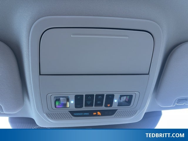 2025 Ford Explorer Platinum 3.0L EcoBoost V6 4WD | Pano Roof | 360 Camera