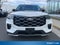 2025 Ford Explorer Platinum 4WD | Ultimate Pkg | Pano Roof | 360 Camera