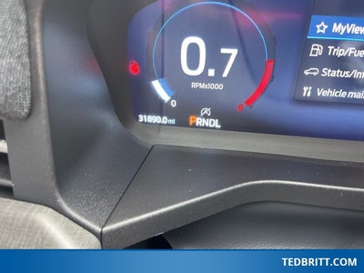 2025 Ford Explorer Platinum 4WD | Ultimate Pkg | Pano Roof | 360 Camera