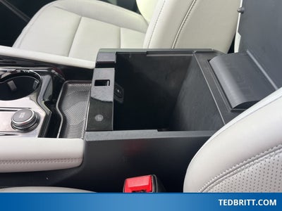 2025 Ford Explorer Platinum 4WD | Ultimate Pkg | Pano Roof | 360 Camera