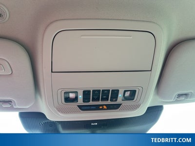 2025 Ford Explorer Platinum 4WD | Ultimate Pkg | Pano Roof | 360 Camera