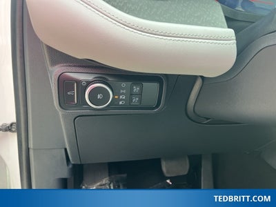 2025 Ford Explorer Platinum 4WD | Ultimate Pkg | Pano Roof | 360 Camera