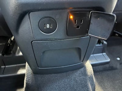2026 Ford Explorer Tremor 4WD | Ultimate Pkg | Pano Roof | 360 Camera