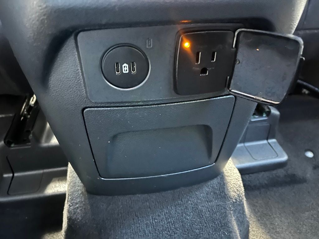 2026 Ford Explorer Tremor 4WD | Ultimate Pkg | Pano Roof | 360 Camera