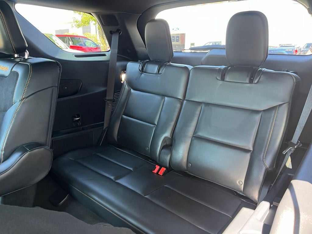 2026 Ford Explorer Tremor 4WD | Ultimate Pkg | Pano Roof | 360 Camera