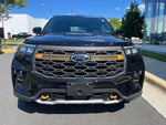 2026 Ford Explorer Tremor 4WD | Ultimate Pkg | Pano Roof | 360 Camera