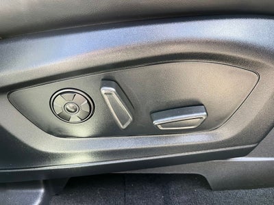 2026 Ford Explorer Tremor 4WD | Ultimate Pkg | Pano Roof | 360 Camera