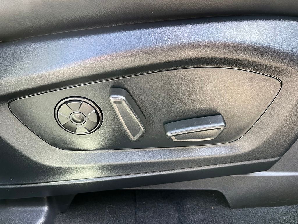 2026 Ford Explorer Tremor 4WD | Ultimate Pkg | Pano Roof | 360 Camera