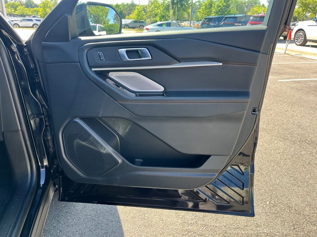 2026 Ford Explorer Tremor 4WD | Ultimate Pkg | Pano Roof | 360 Camera