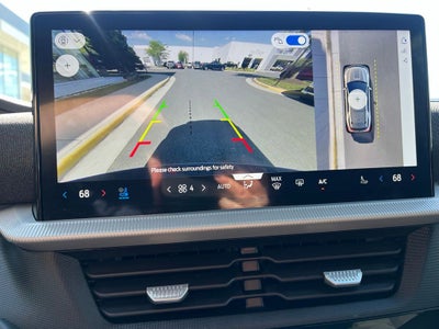 2026 Ford Explorer Tremor 4WD | Ultimate Pkg | Pano Roof | 360 Camera
