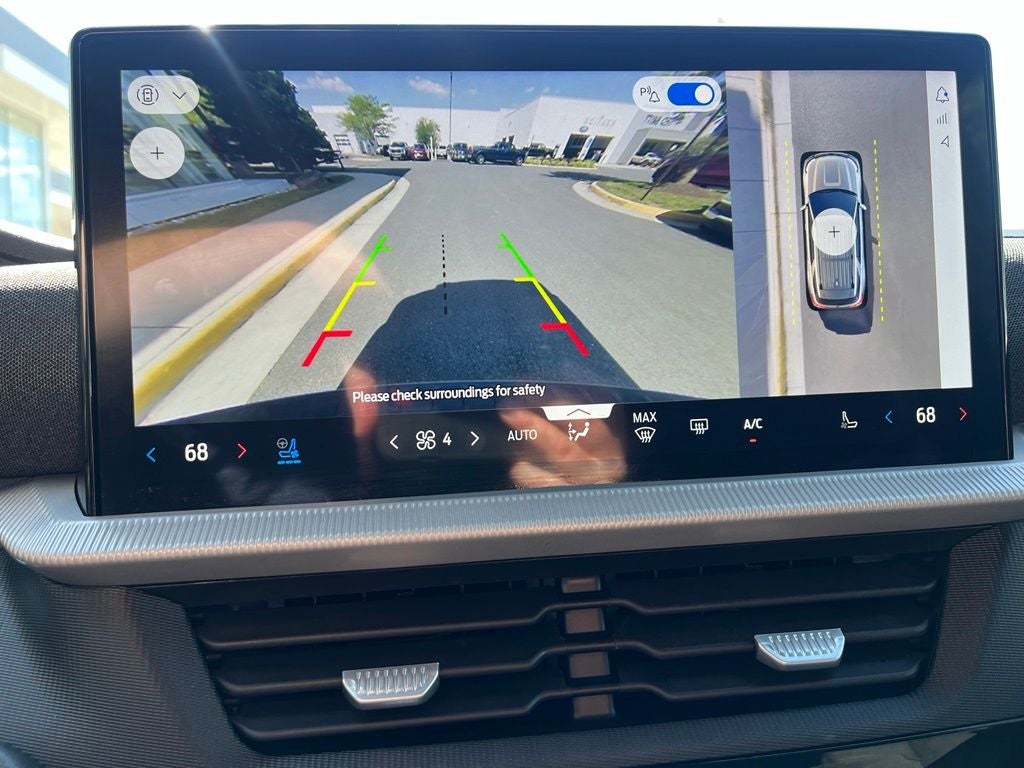 2026 Ford Explorer Tremor 4WD | Ultimate Pkg | Pano Roof | 360 Camera