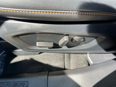 2026 Ford Explorer Tremor 4WD | Ultimate Pkg | Pano Roof | 360 Camera