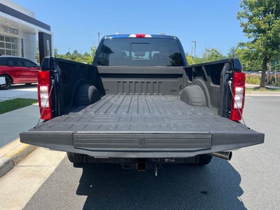 2022 Ford F-250SD XLT