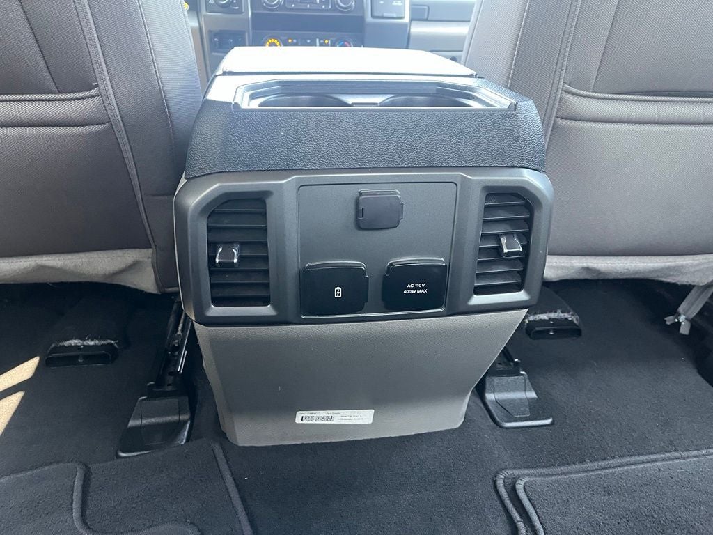 2022 Ford F-250SD XLT