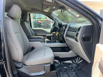 2022 Ford F-250SD XLT