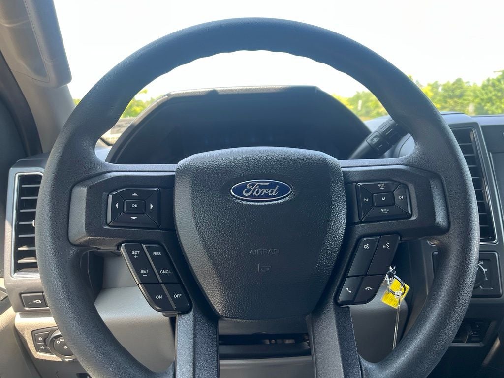 2022 Ford F-250SD XLT