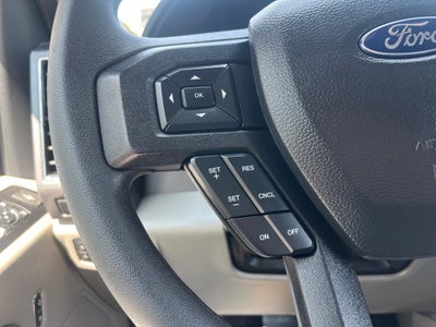 2022 Ford F-250SD XLT
