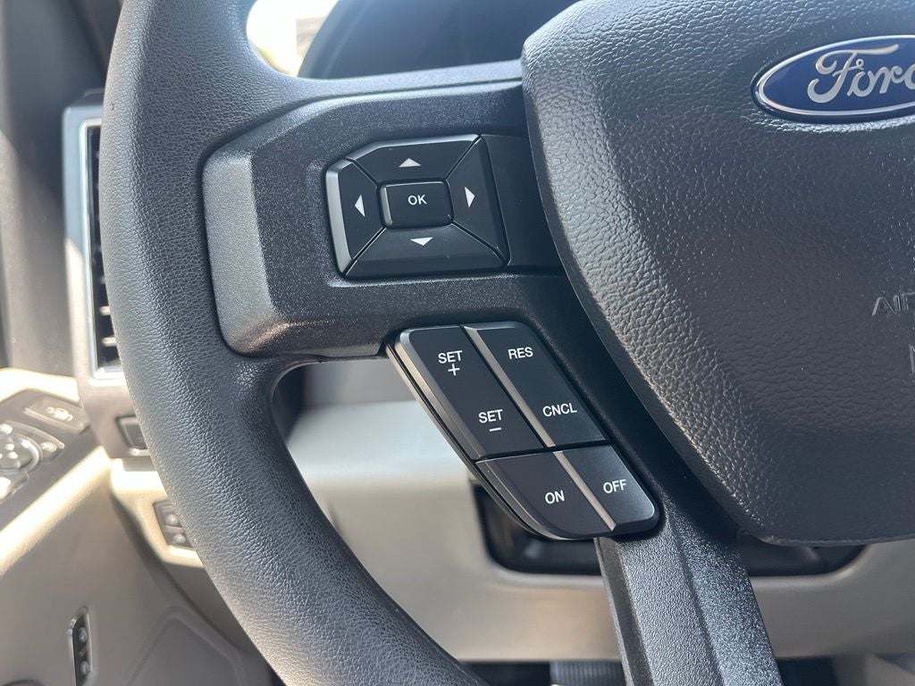 2022 Ford F-250SD XLT