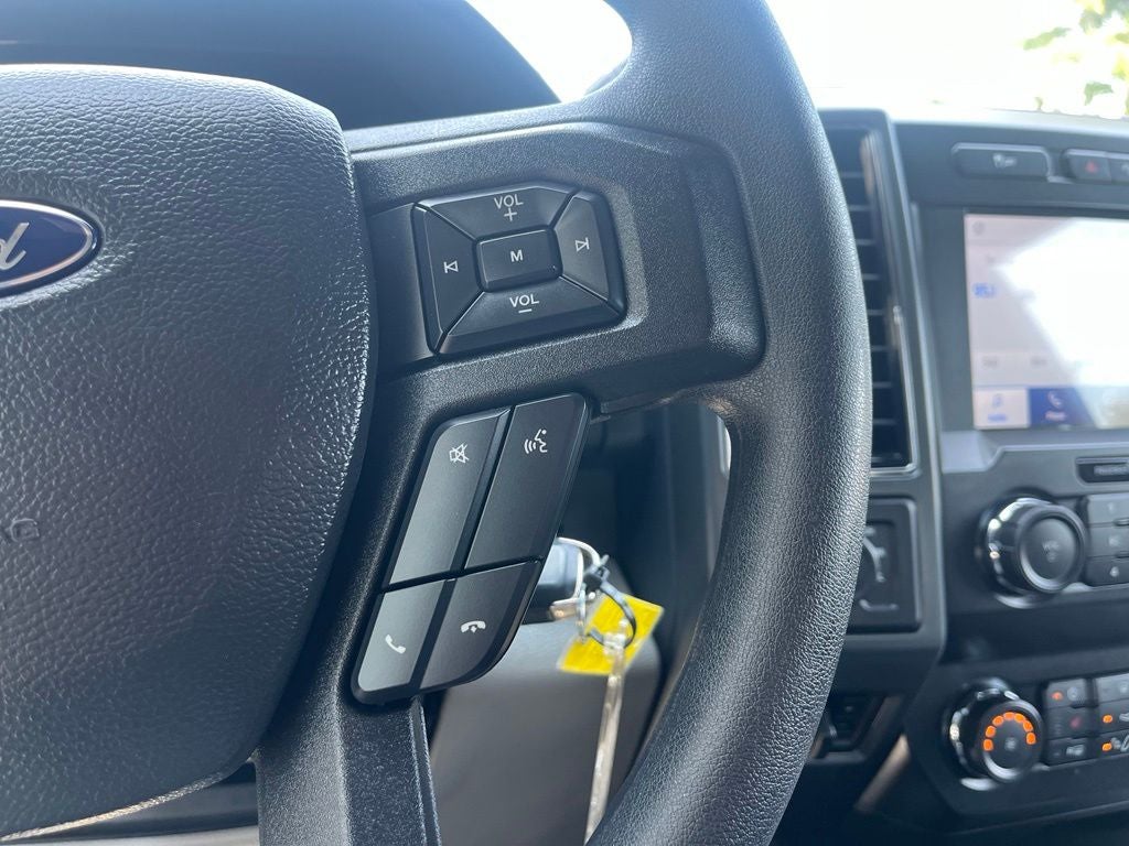 2022 Ford F-250SD XLT
