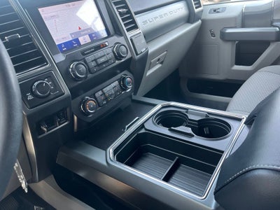 2022 Ford F-250SD XLT