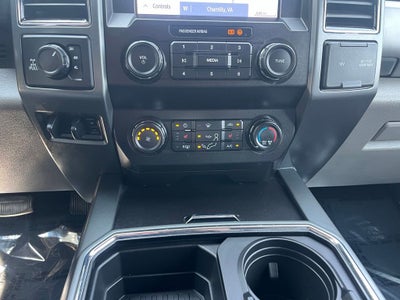 2022 Ford F-250SD XLT