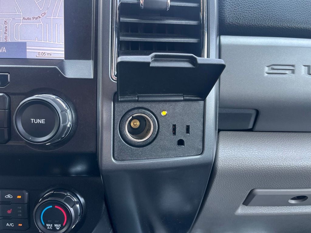 2022 Ford F-250SD XLT