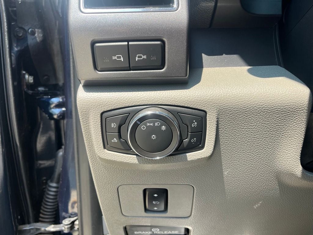 2022 Ford F-250SD XLT