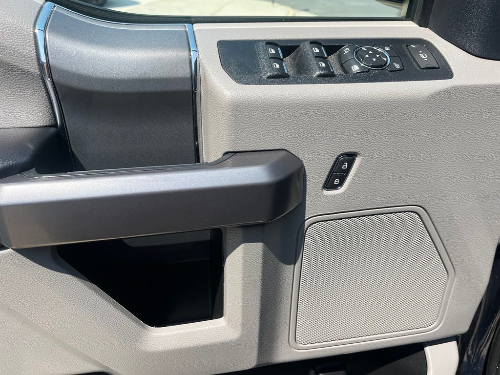 2022 Ford F-250SD XLT
