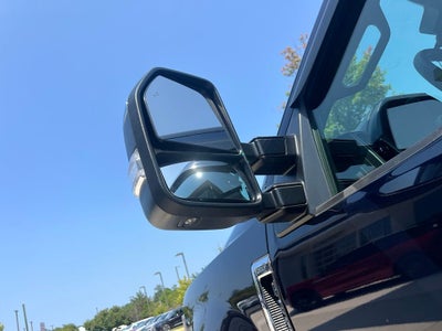 2022 Ford F-250SD XLT