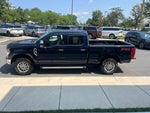 2022 Ford F-250SD XLT