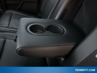 2021 Ford F-250SD Lariat 4WD | Pano Roof | Ultimate Pkg | Black Appear Pkg