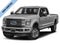 2019 Ford F-250SD Platinum | Platinum Ultimate Pack | Pano Moonroof | 5th Whe