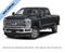 2024 Ford F-250SD Lariat 4WD | Pano Roof | 360 Camera | Ultimate Pkg