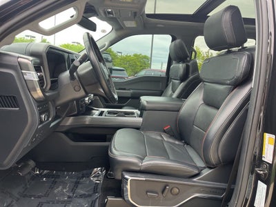 2024 Ford F-250SD Lariat 4WD | Pano Roof | 360 Camera | Ultimate Pkg