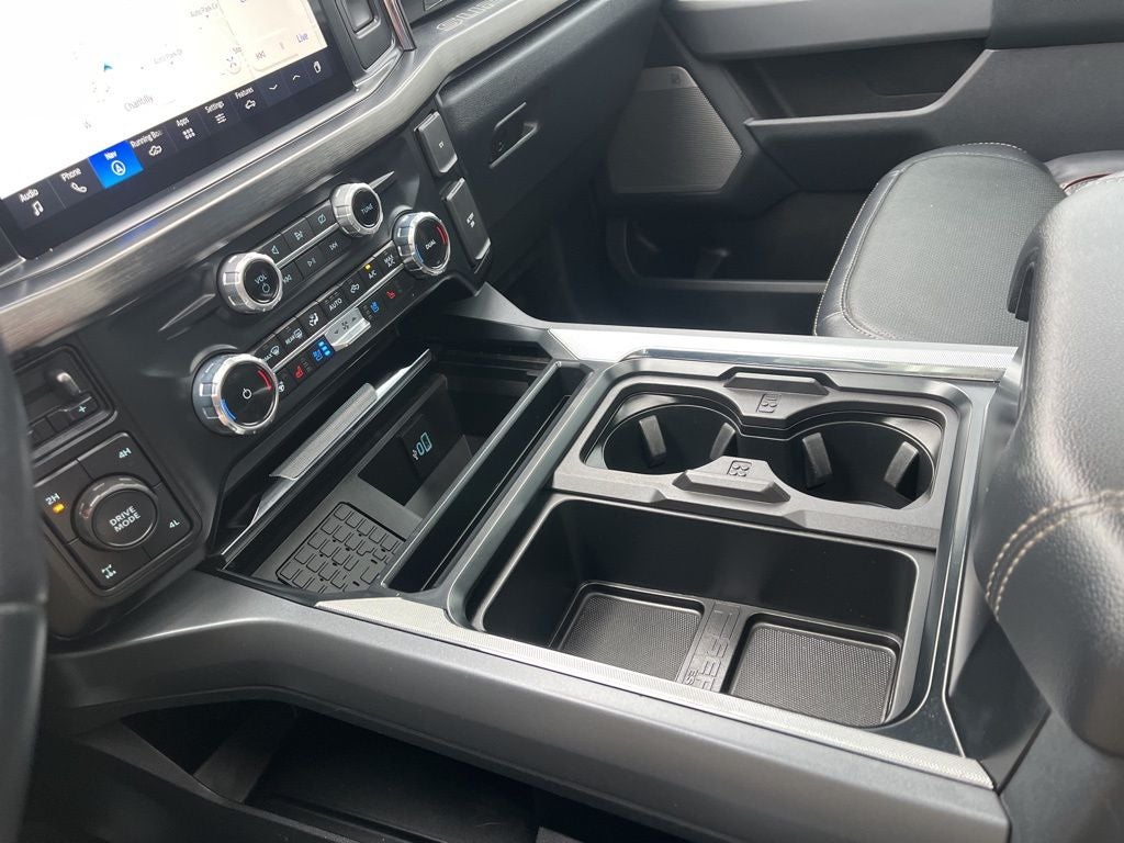2024 Ford F-250SD Lariat 4WD | Pano Roof | 360 Camera | Ultimate Pkg