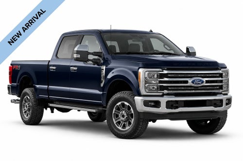 2023 Ford F-250SD Lariat | Lariat Ultimate Pack | 360 Cam | Sport Appearanc