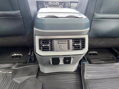 2024 Ford F-350SD Limited 4WD | FX4 Pkg | Pano Roof | HUD | BLIS
